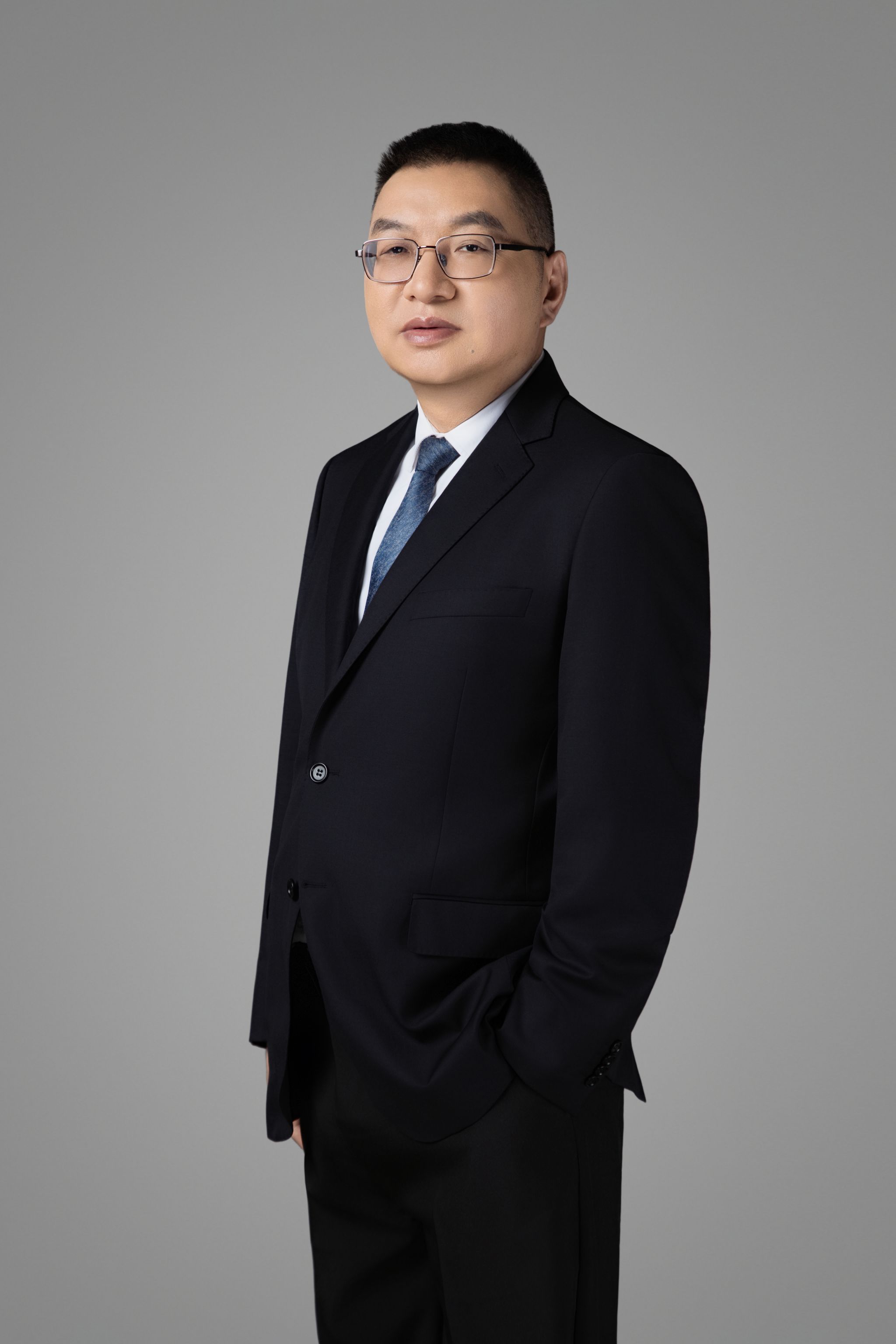 沈冰