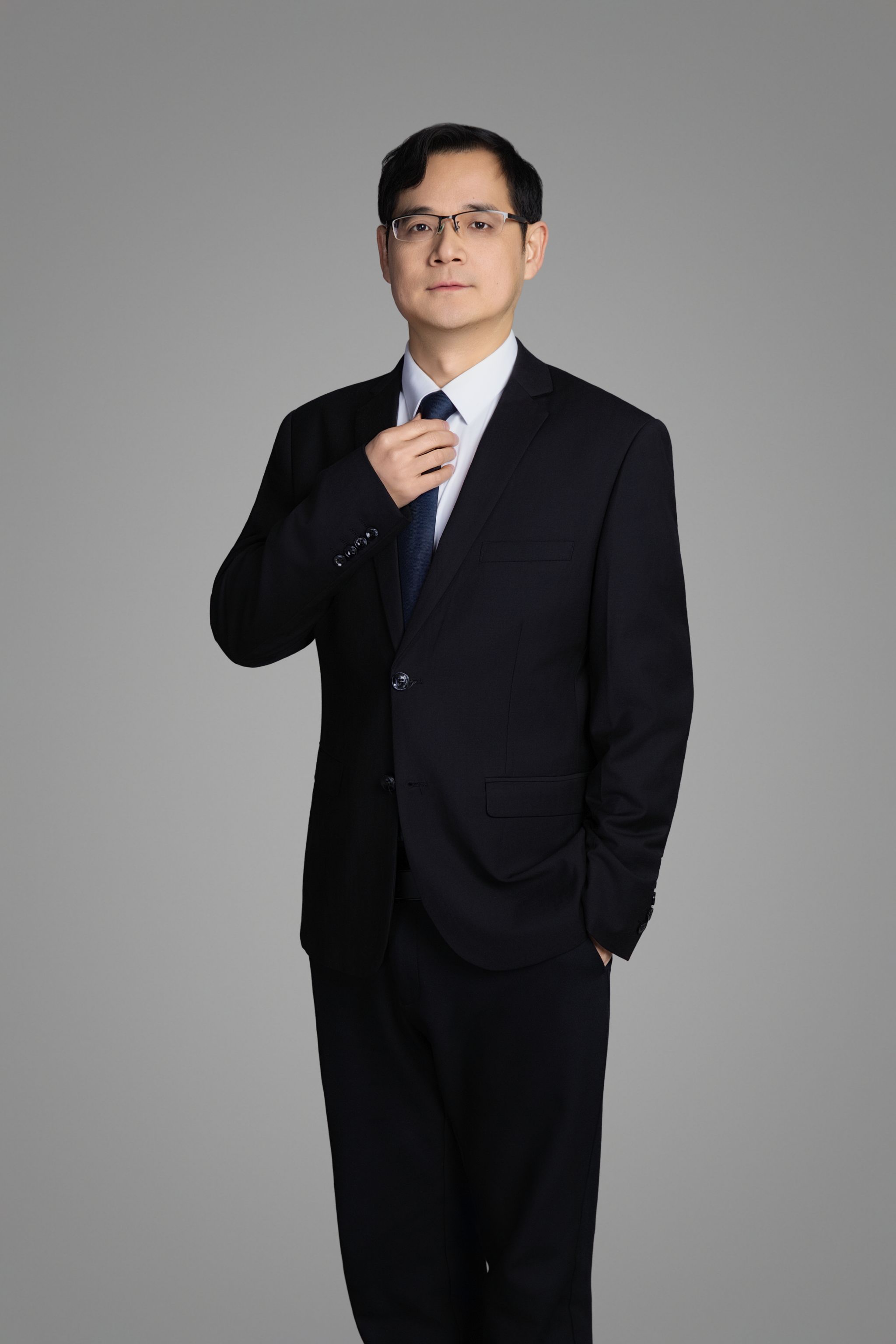 杜勇