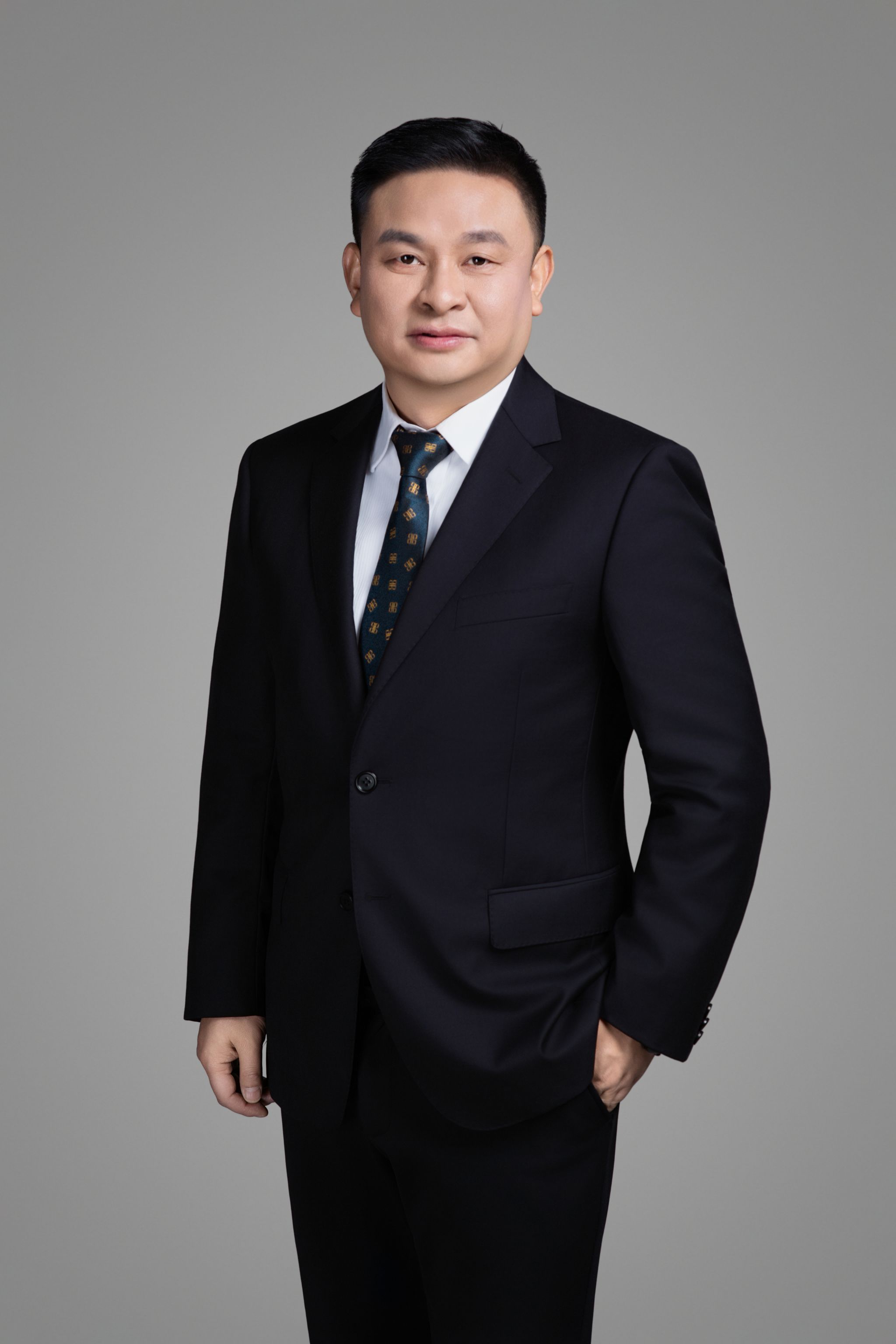 罗超平