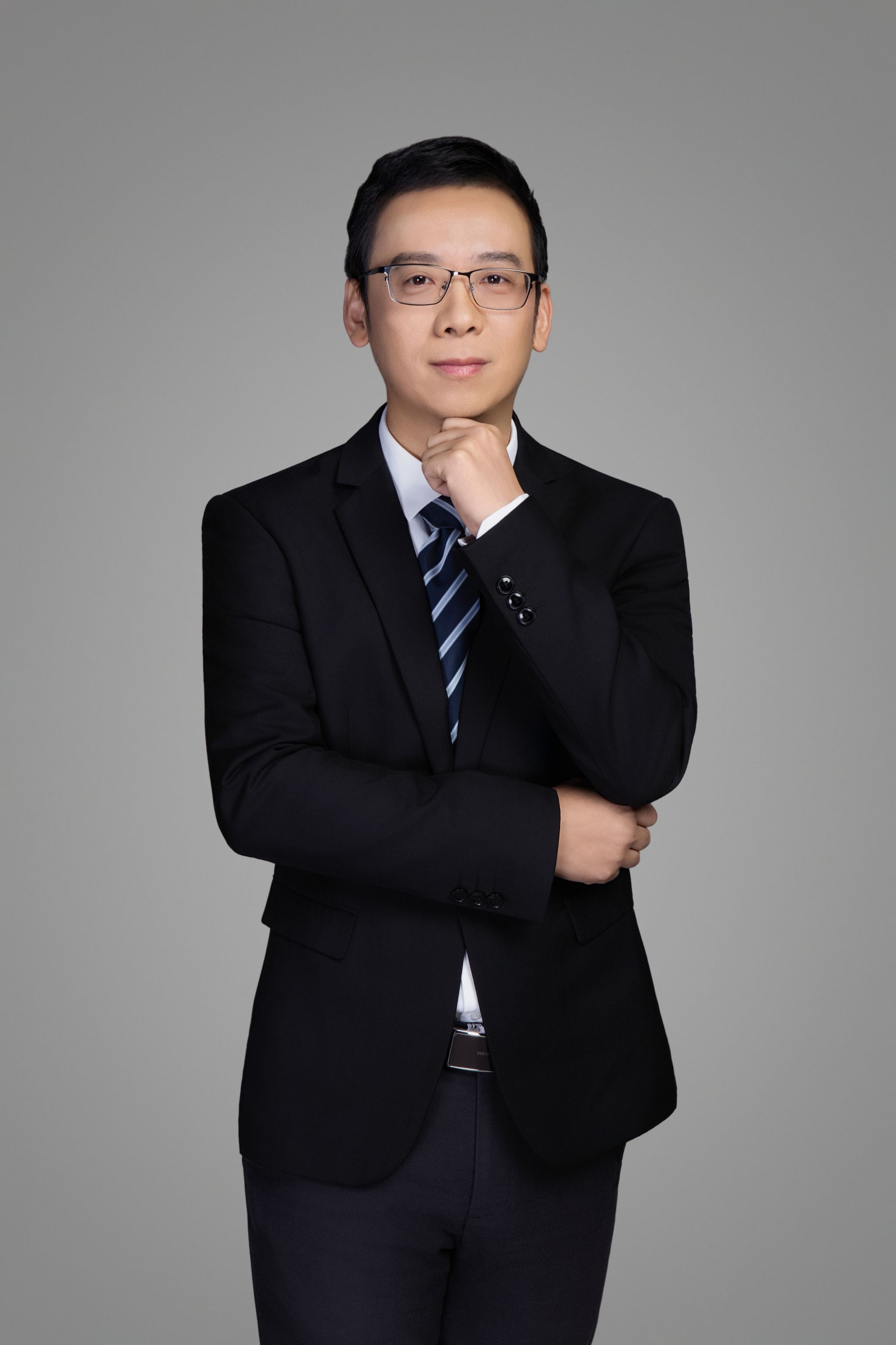 刘自敏