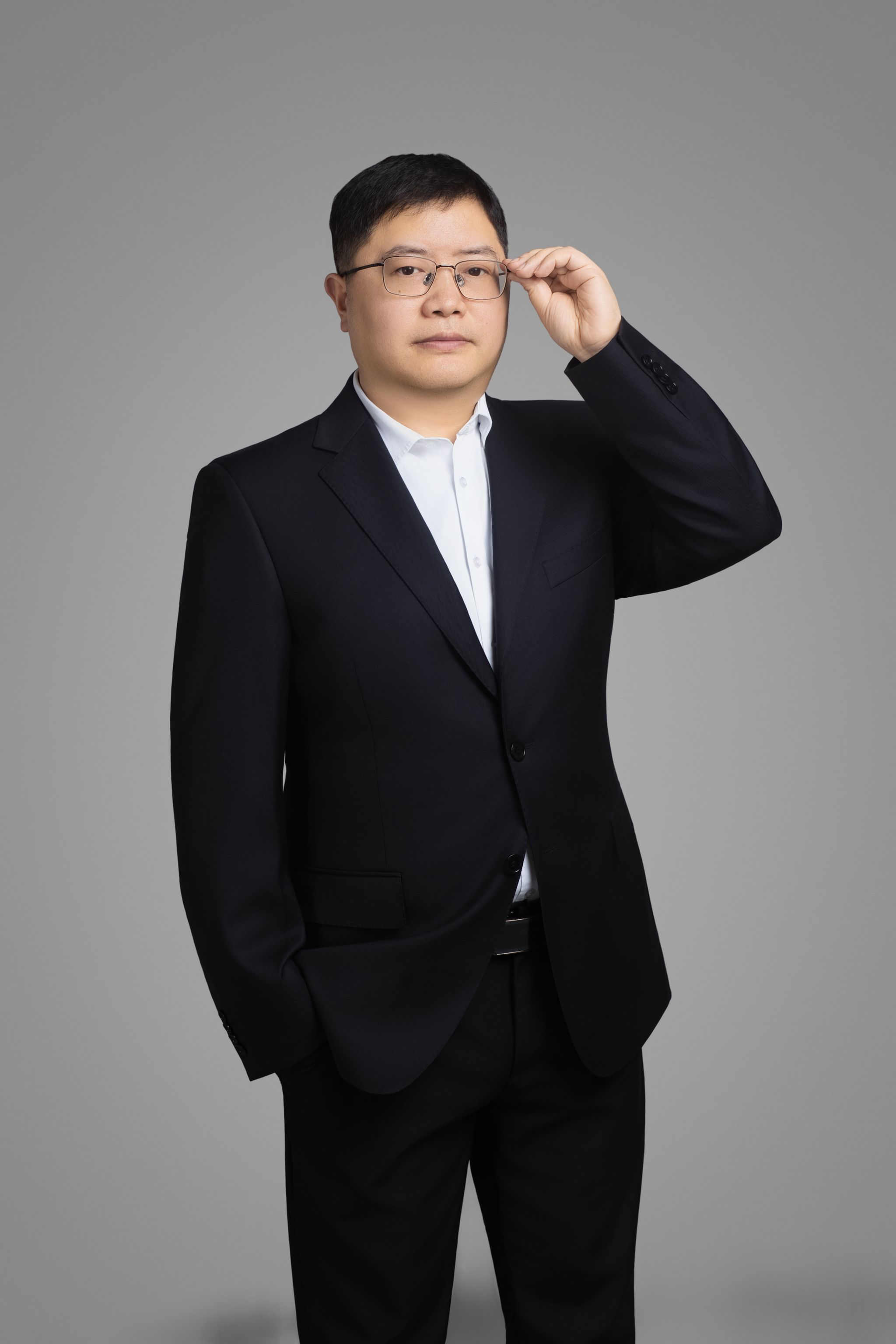 王北军