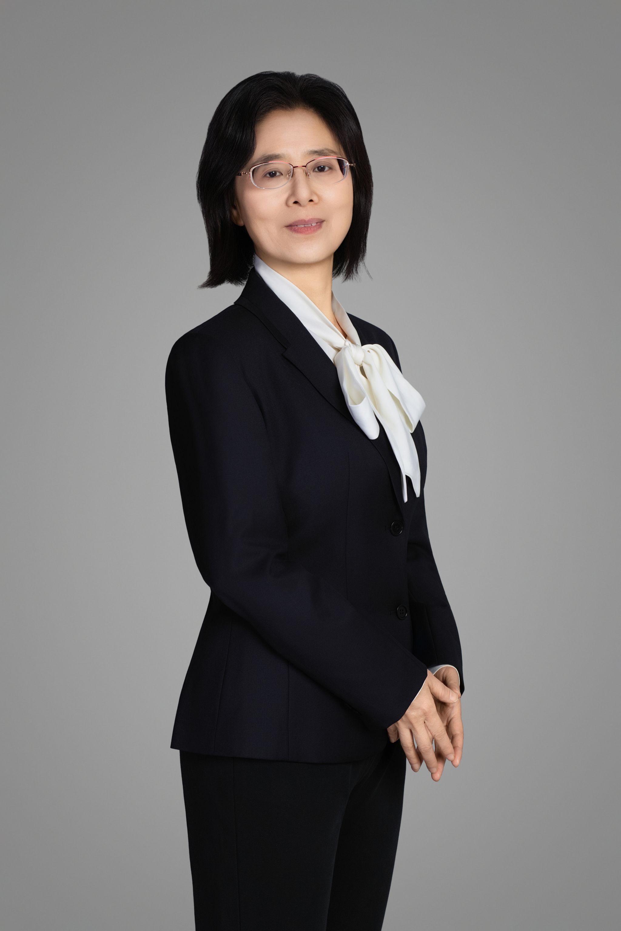 李忠