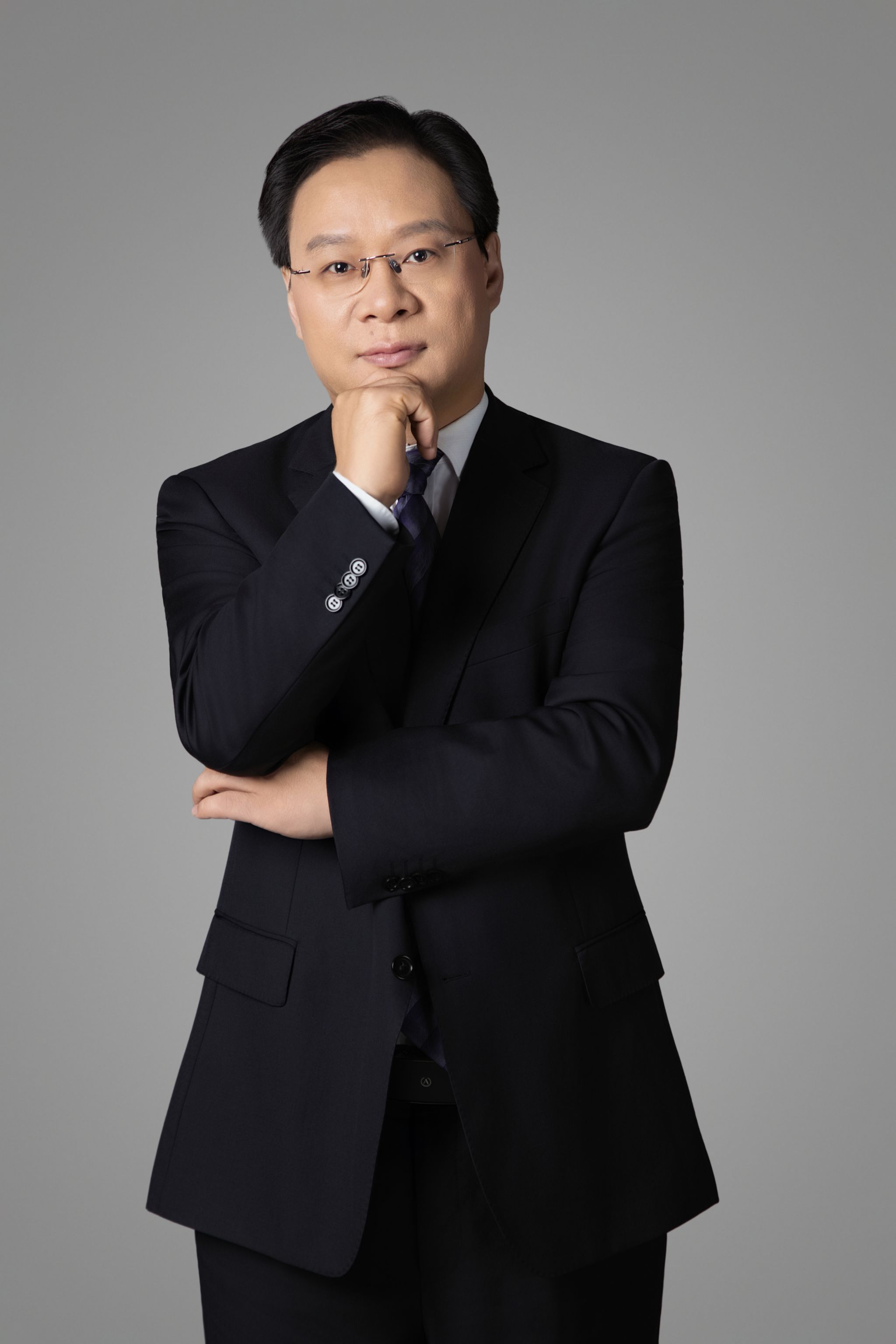 刘建新
