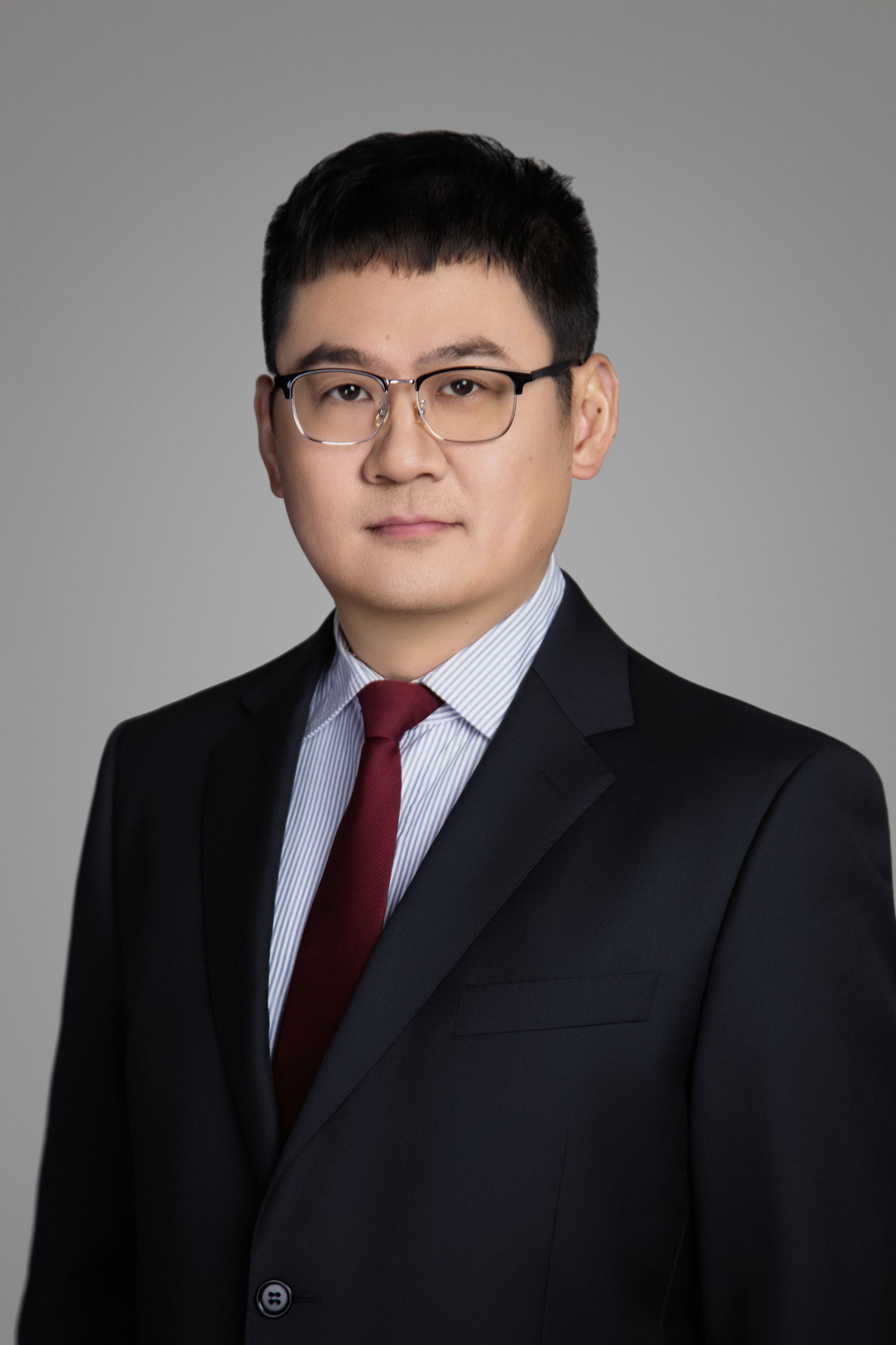 刘向强