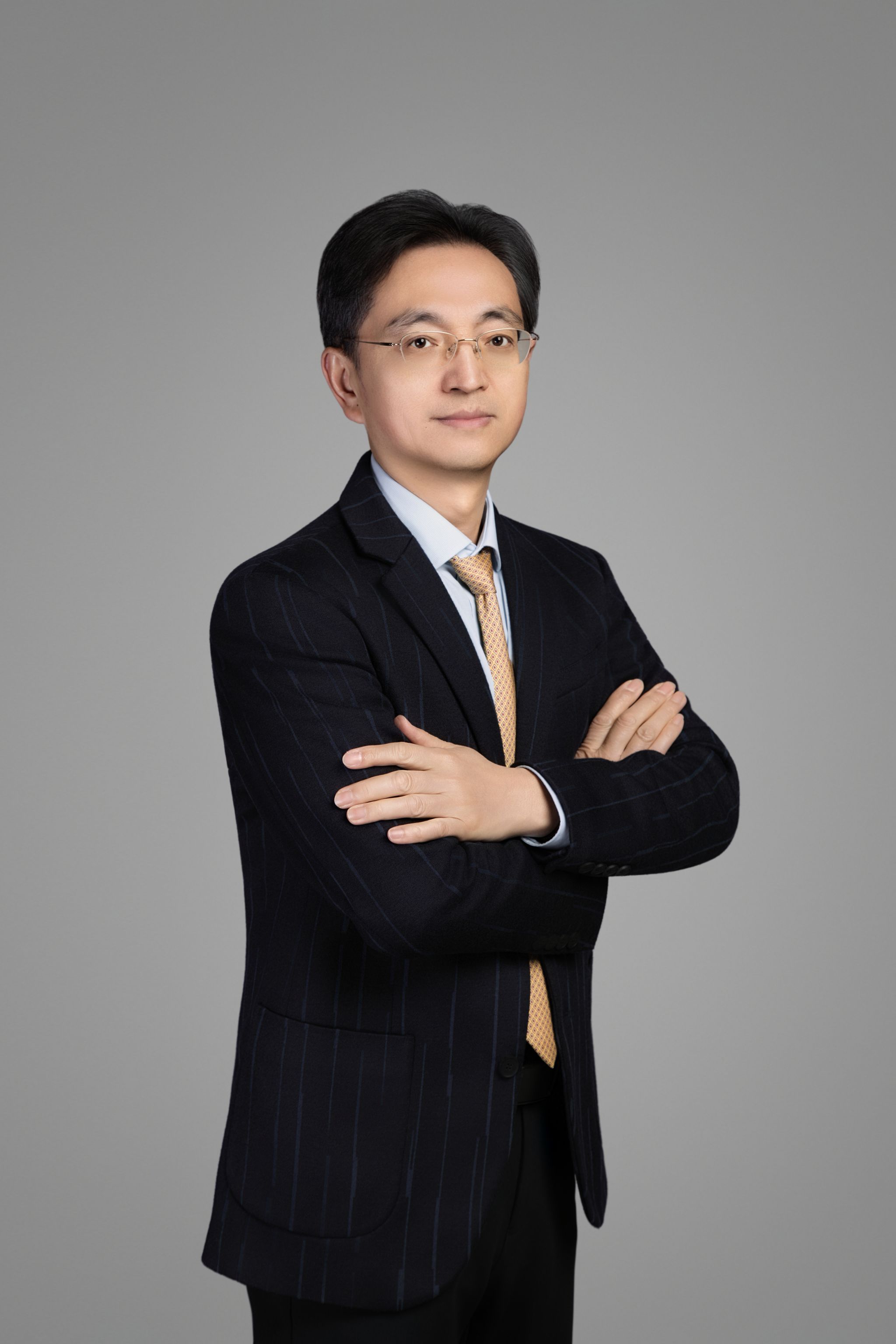 黄俊